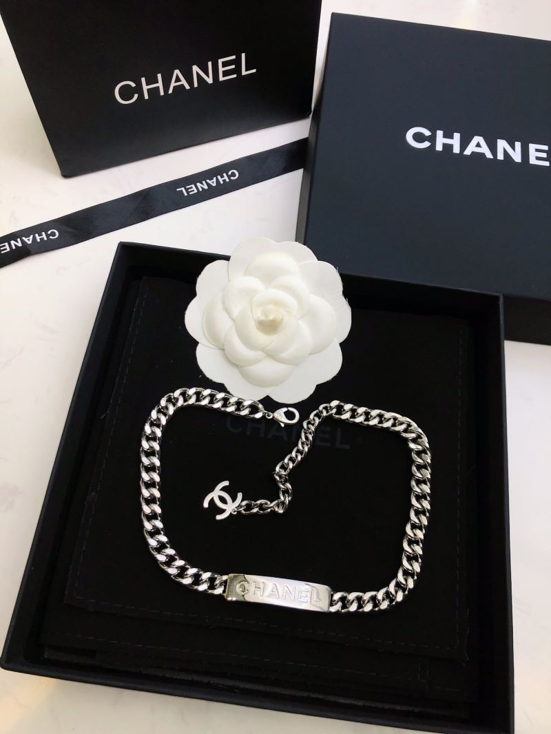 Chanel Necklaces